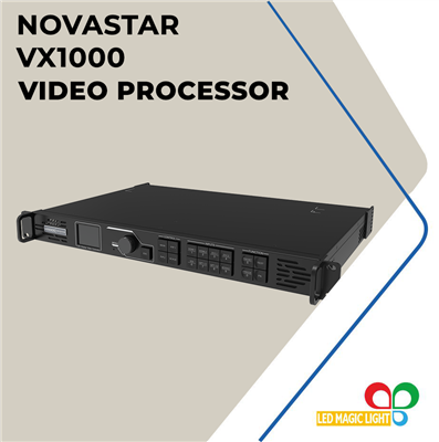 Novastar VX1000 Video Processor