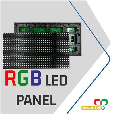 RGB Led Panel Fiyatları