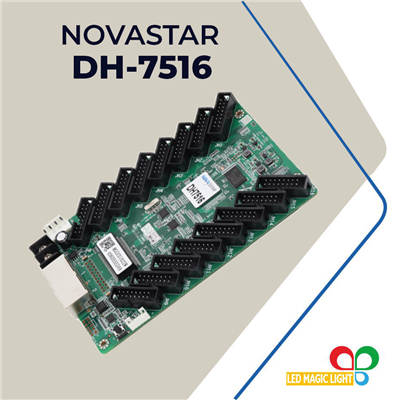 Novastar DH-7516