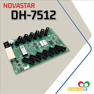 Novastar DH-7512