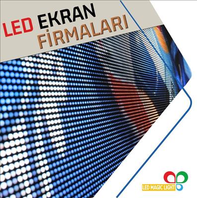 Led Ekran Firmaları